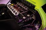 Lamborghini Miura P400 SV Conversion 1967 года